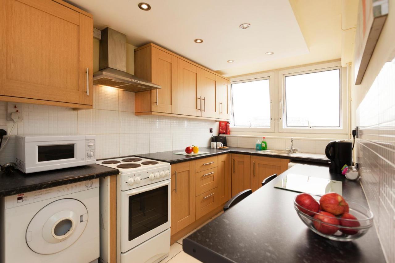 Victoria Centre Apartments In The Victoria Centre Shopping Centre - Nottingham City Centre - 24 Hour Access - Most Central Location, Kitchen - Sunday Check-Out 1Pm - Opposite Hilton By Restaurants & Shops - Outdoor Parking Cars Or Vans Five Pounds A Екстер'єр фото