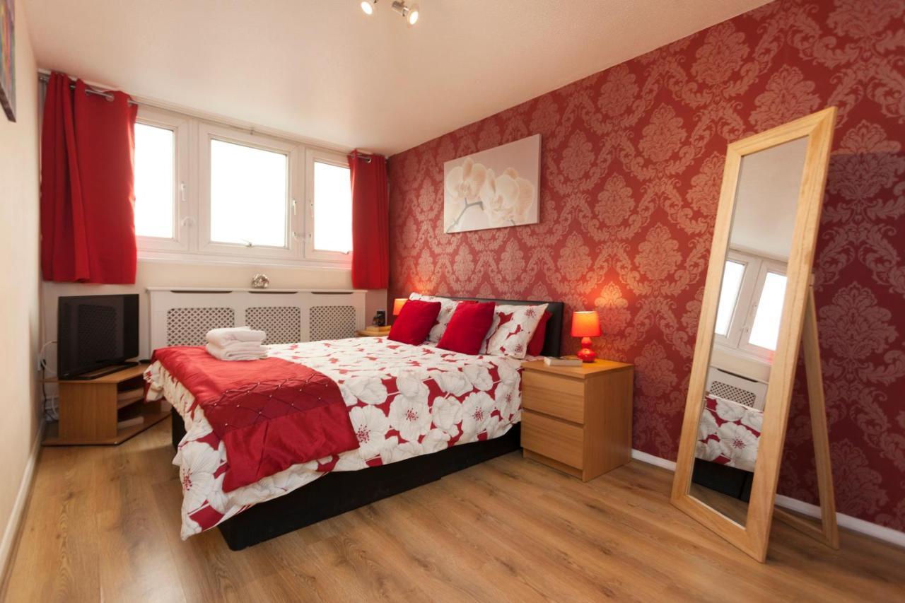 Victoria Centre Apartments In The Victoria Centre Shopping Centre - Nottingham City Centre - 24 Hour Access - Most Central Location, Kitchen - Sunday Check-Out 1Pm - Opposite Hilton By Restaurants & Shops - Outdoor Parking Cars Or Vans Five Pounds A Екстер'єр фото