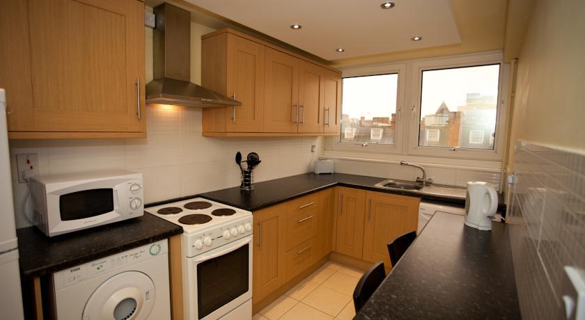 Victoria Centre Apartments In The Victoria Centre Shopping Centre - Nottingham City Centre - 24 Hour Access - Most Central Location, Kitchen - Sunday Check-Out 1Pm - Opposite Hilton By Restaurants & Shops - Outdoor Parking Cars Or Vans Five Pounds A Екстер'єр фото