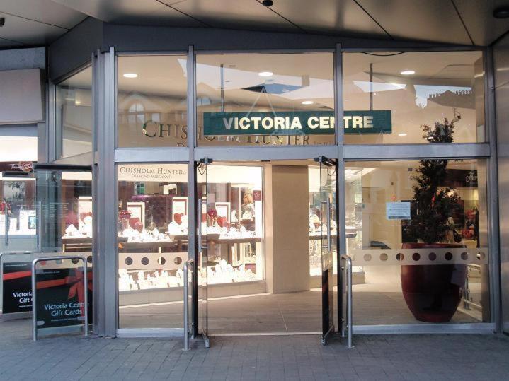 Victoria Centre Apartments In The Victoria Centre Shopping Centre - Nottingham City Centre - 24 Hour Access - Most Central Location, Kitchen - Sunday Check-Out 1Pm - Opposite Hilton By Restaurants & Shops - Outdoor Parking Cars Or Vans Five Pounds A Екстер'єр фото